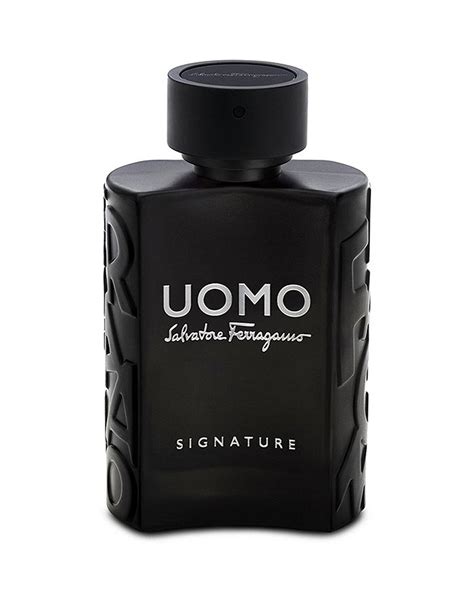 salvatore ferragamo uomo signature stores